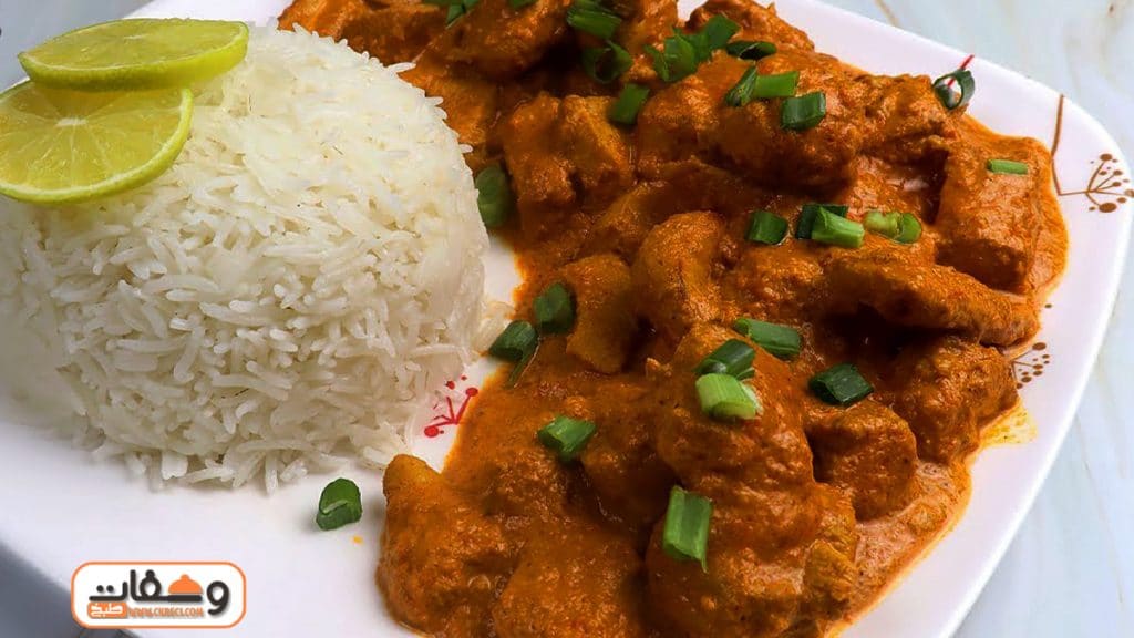 طريقة عمل تكا مسالا هندي