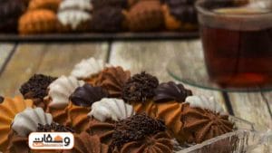 طريقة عمل البيتي فور بـ 5 وصفات مختلفة