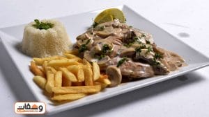 طريقة عمل بيكاتا فراخ و 9 نصائح هامه