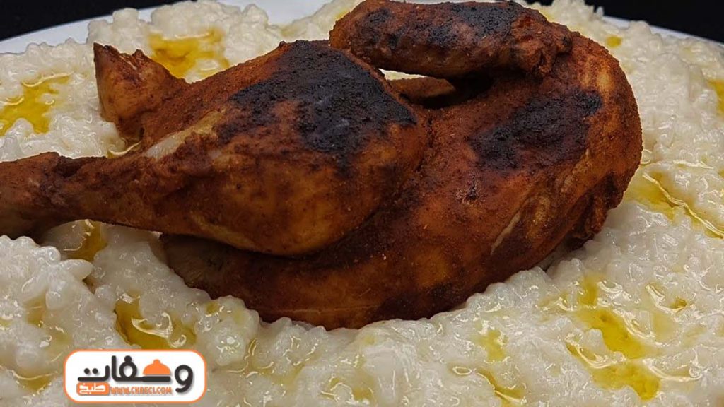 طريقة اخري لعمل سليق الدجاج