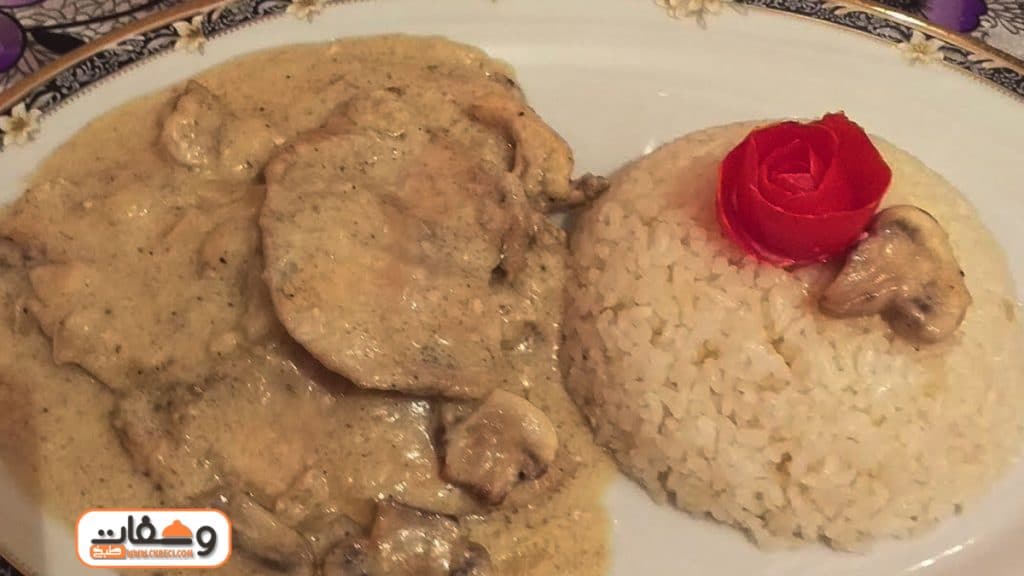 نصائح لعمل بيكاتا الفراخ زي المطاعم