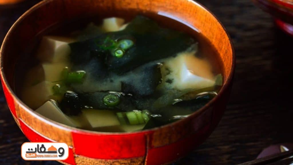 نصائح لعمل شوربة الميزو في المنزل