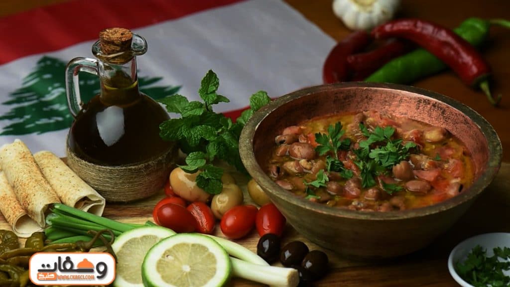 طريقة عمل الفول المدمس مع هالة فهمي